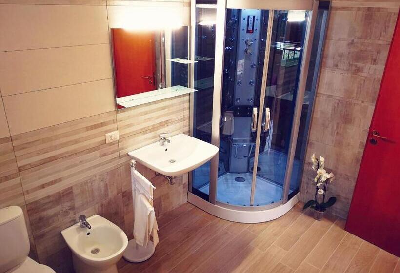 اتاق استاندارد, Fiori E Colori