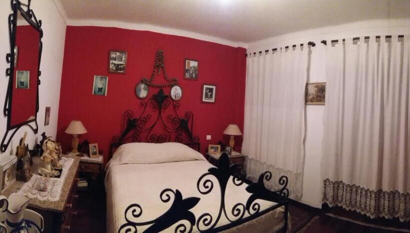 Семейный Номер Вид на Горы, Gite Cantinho Davo