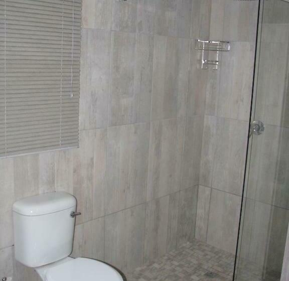 스탠다드 룸, Kruger S Guest House