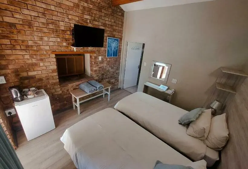 プールビュースタンダードルーム, Kruger S Guest House