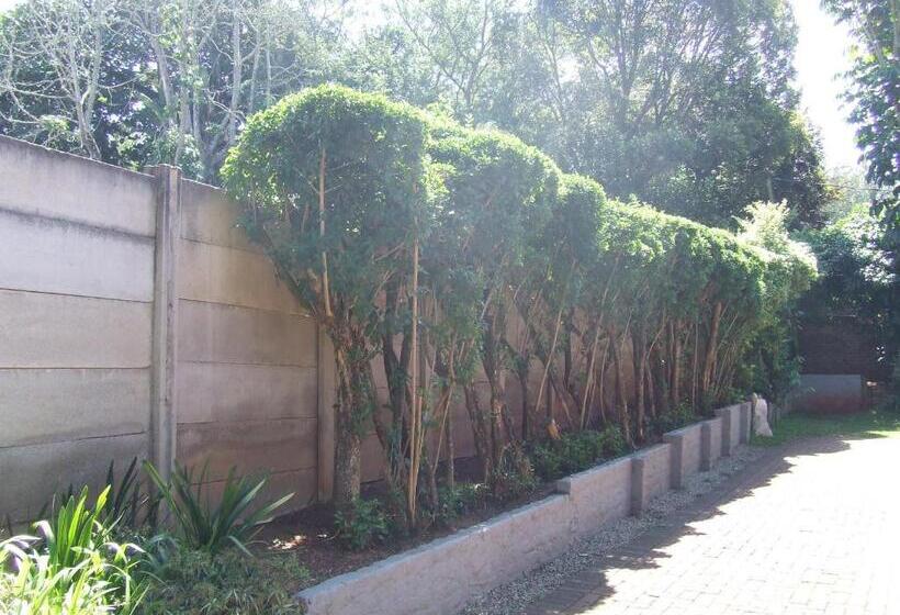 スタンダードルーム, Kruger S Guest House