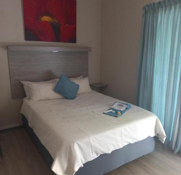 スタンダードルーム, Kruger S Guest House