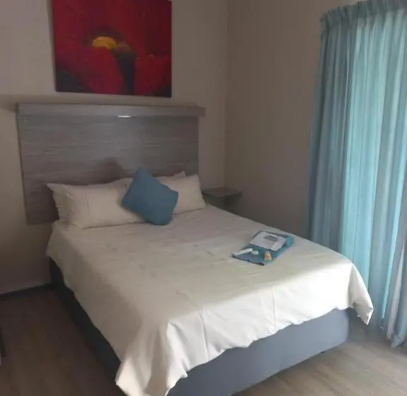 スタンダードルーム, Kruger S Guest House