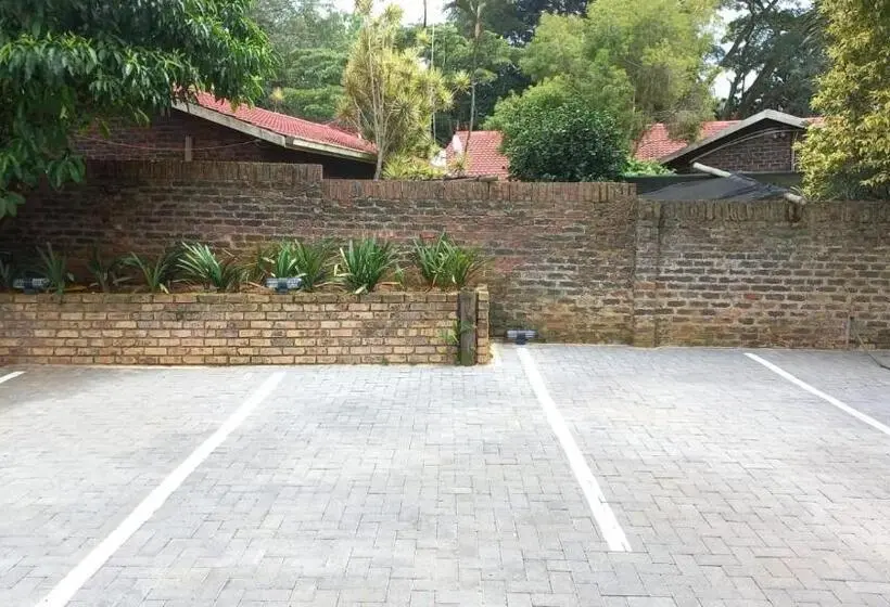 スタンダードルーム, Kruger S Guest House