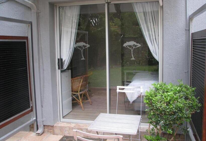 スタンダードルーム, Kruger S Guest House