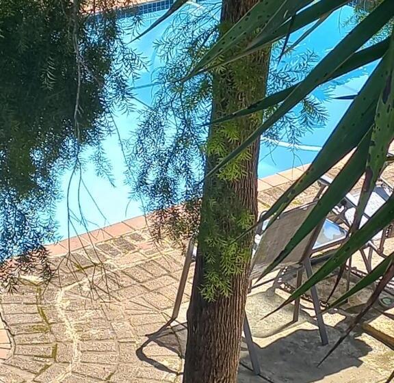 スイート, Kruger S Guest House