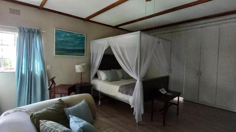 스위트, Kruger S Guest House