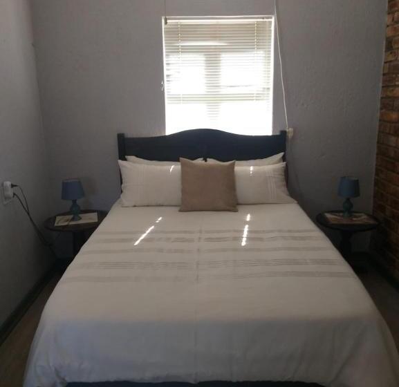 침실 1개 이그제큐티브 아파트, Kruger S Guest House