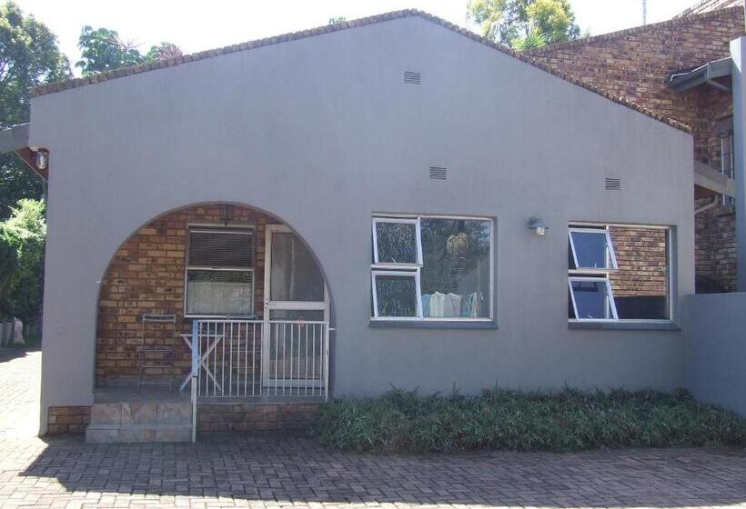 침실 1개 이그제큐티브 아파트, Kruger S Guest House
