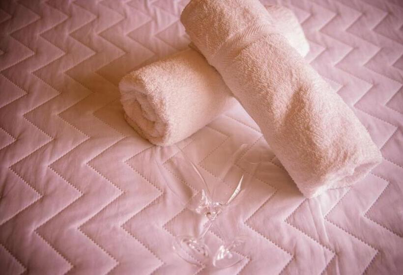 Люкс Повышенной Комфортности, Reserva Brasileira