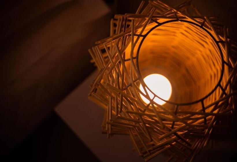 Люкс Повышенной Комфортности, Reserva Brasileira