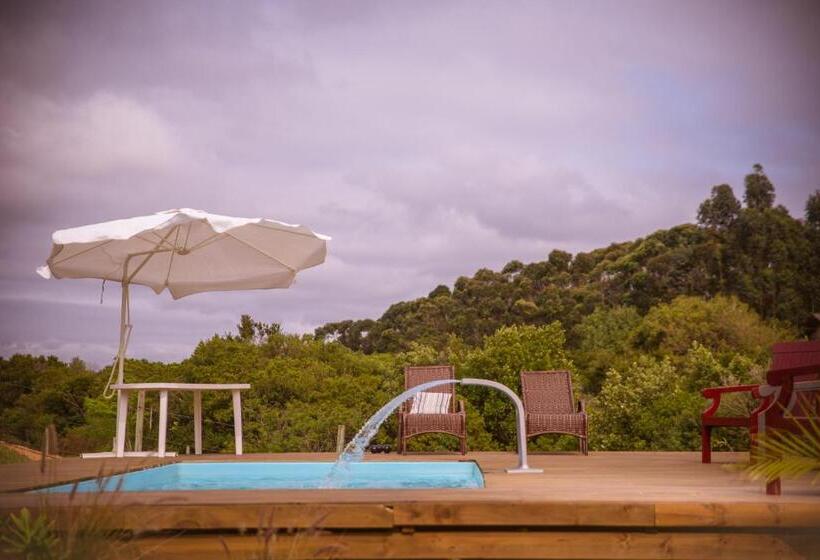 Люкс Повышенной Комфортности, Reserva Brasileira