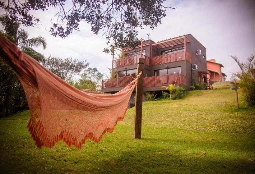 Люкс, Reserva Brasileira