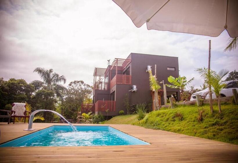 Люкс, Reserva Brasileira