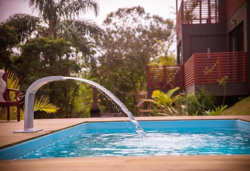 Люкс, Reserva Brasileira