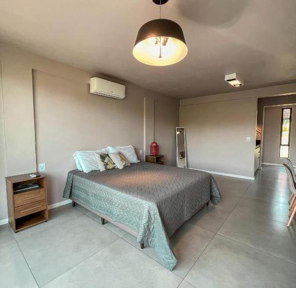 Family Suite, Reserva Brasileira