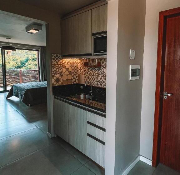 Family Suite, Reserva Brasileira