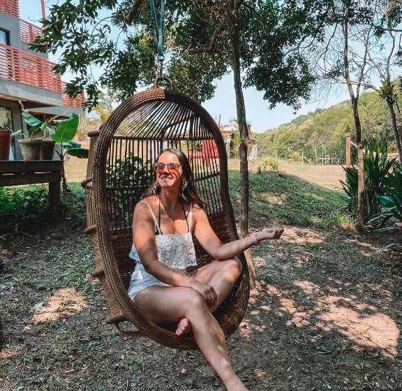 Family Suite, Reserva Brasileira