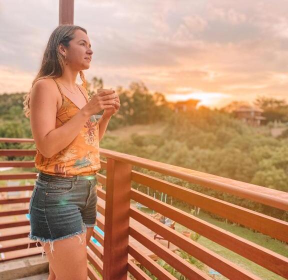 Family Suite, Reserva Brasileira