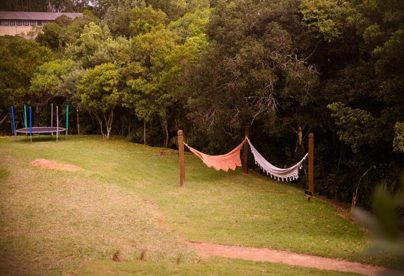 Family Suite, Reserva Brasileira