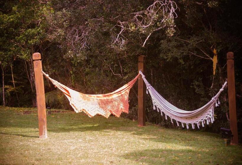 Family Suite, Reserva Brasileira