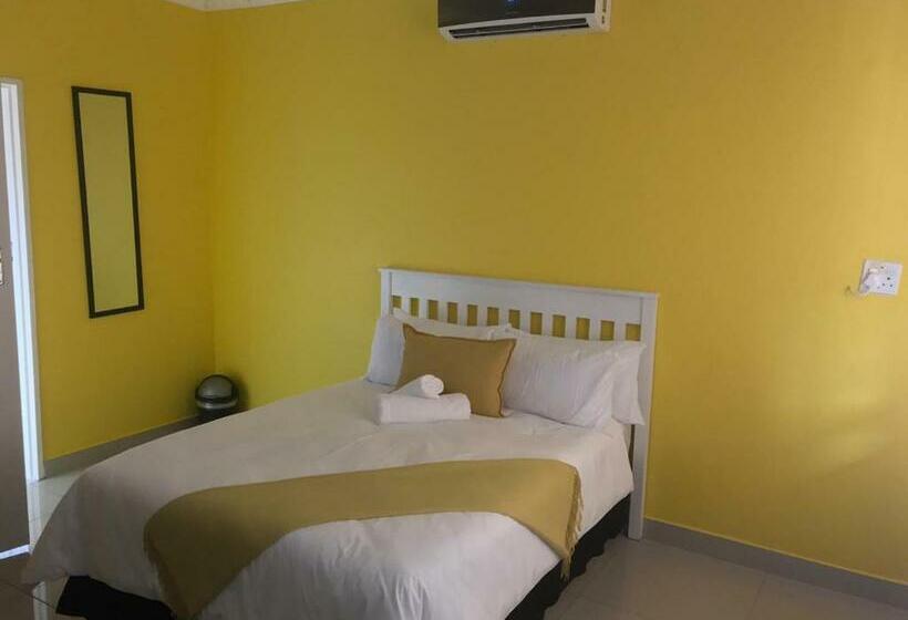 Номер Стандарт, Sivande B&b