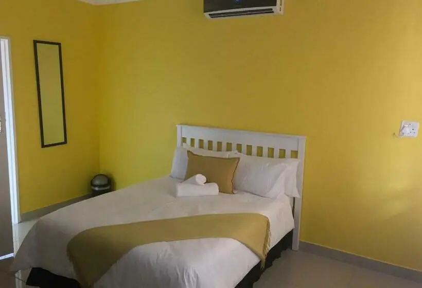 スタンダードルーム, Sivande B&b