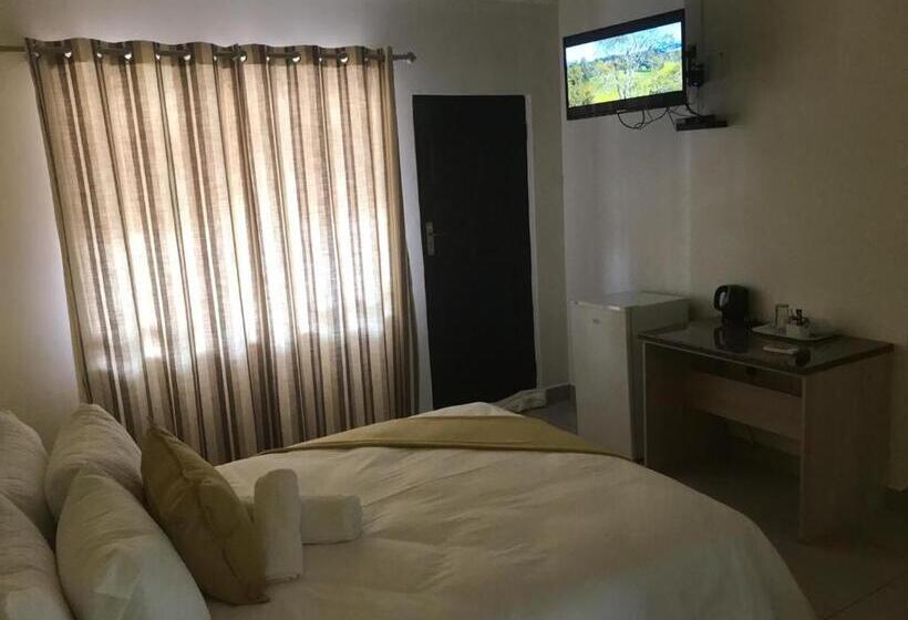 Номер Стандарт, Sivande B&b