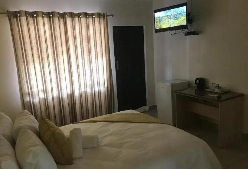 スタンダードルーム, Sivande B&b