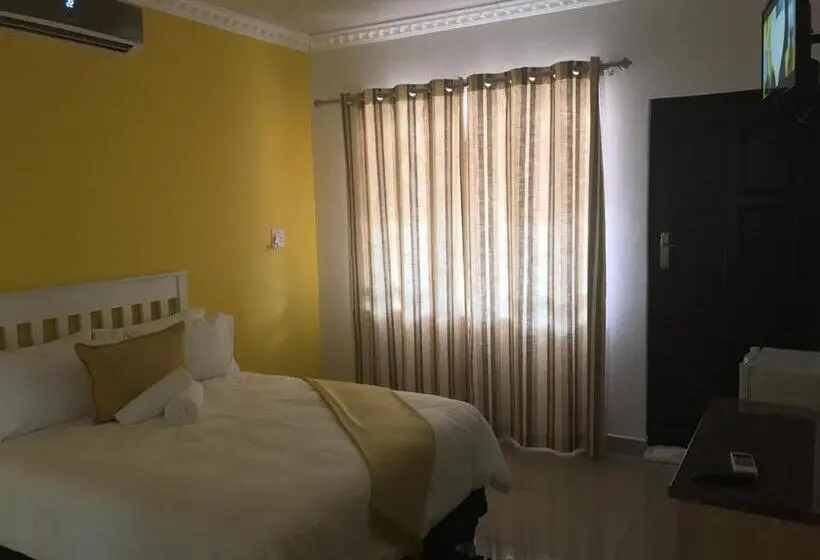 スタンダードルーム, Sivande B&b