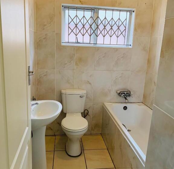 غرفة قياسية, Sivande B&b