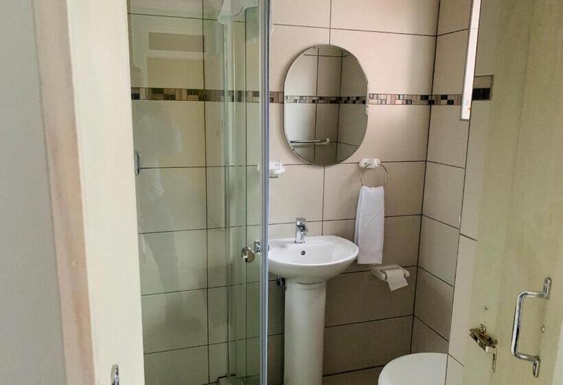 غرفة قياسية, Sivande B&b