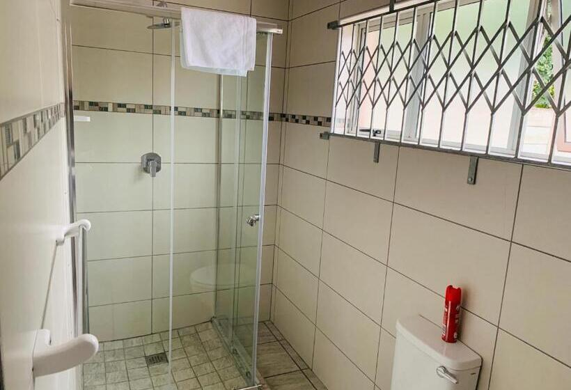 غرفة قياسية, Sivande B&b