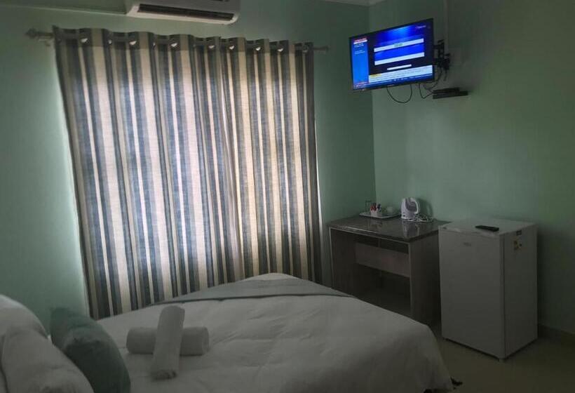 스탠다드 룸, Sivande B&b