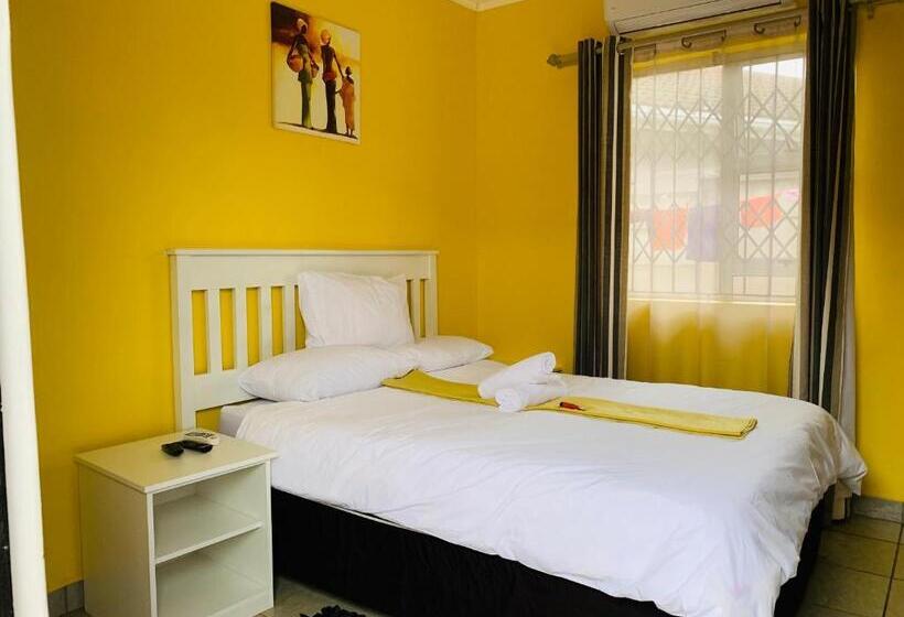 Номер Стандарт, Sivande B&b