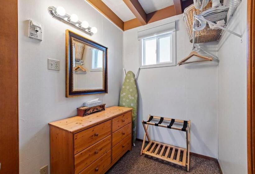 غرفة قياسية, Mother Nature S Inn