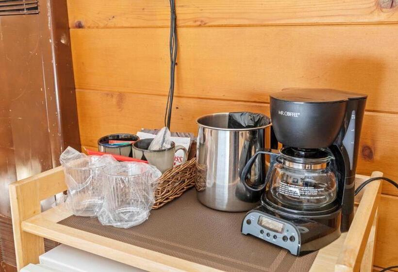 غرفة قياسية, Mother Nature S Inn