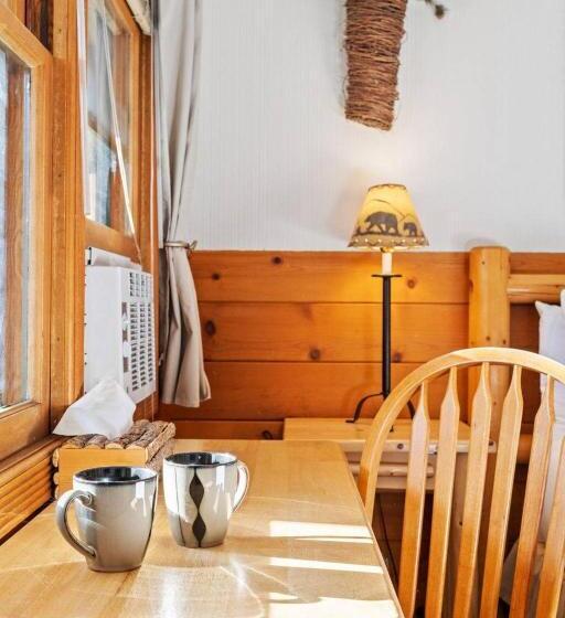 غرفة قياسية, Mother Nature S Inn