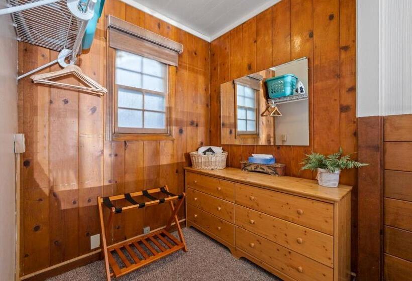 غرفة كلاسيكية رباعية, Mother Nature S Inn