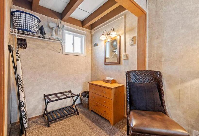 غرفة قياسية سرير كينج, Mother Nature S Inn