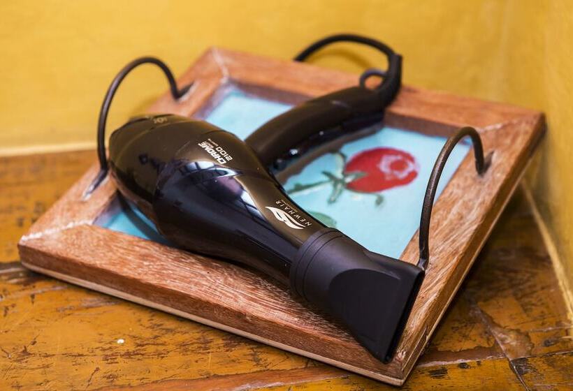 סוויטה דלוקס, Villa Galiileu Ilhabela