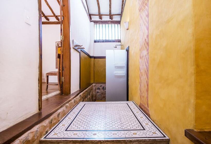 סוויטה דלוקס, Villa Galiileu Ilhabela