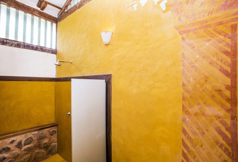 סוויטה דלוקס, Villa Galiileu Ilhabela