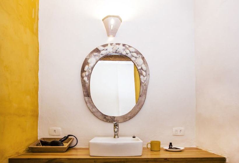 סוויטה דלוקס, Villa Galiileu Ilhabela