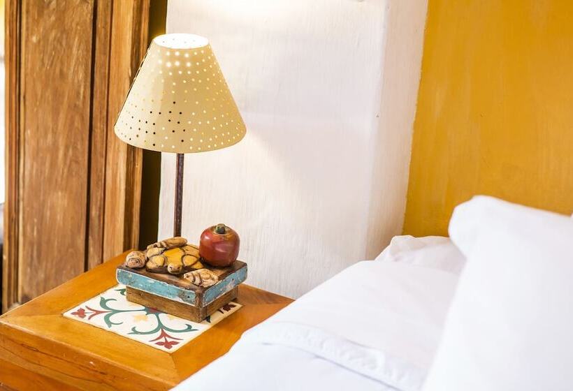 סוויטה דלוקס, Villa Galiileu Ilhabela