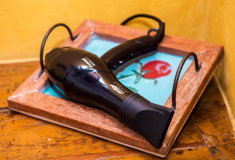 סוויטה דלוקס, Villa Galiileu Ilhabela