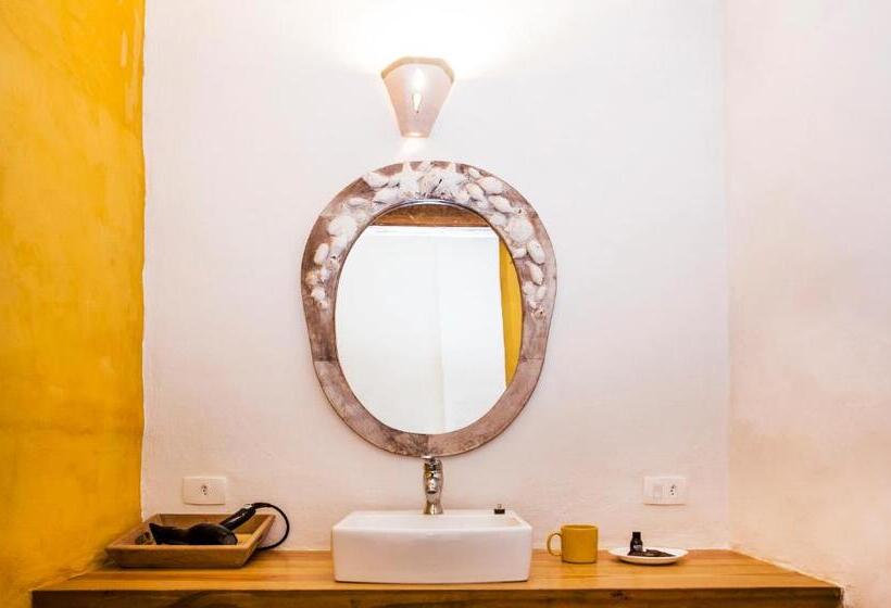 סוויטה דלוקס, Villa Galiileu Ilhabela