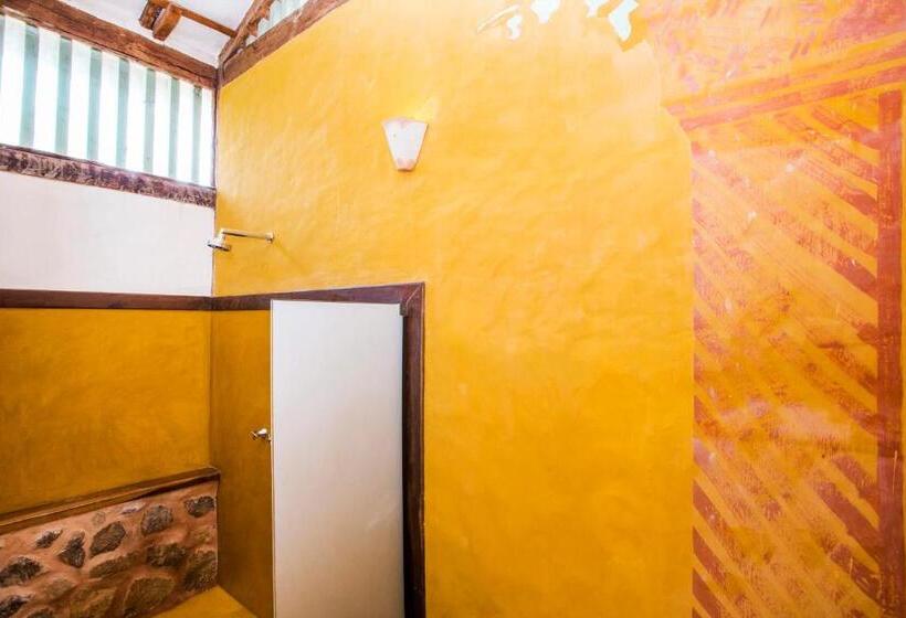 סוויטה דלוקס, Villa Galiileu Ilhabela