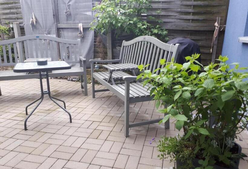 침실 1개 디럭스 아파트, Aparthotel Stadtallendorf