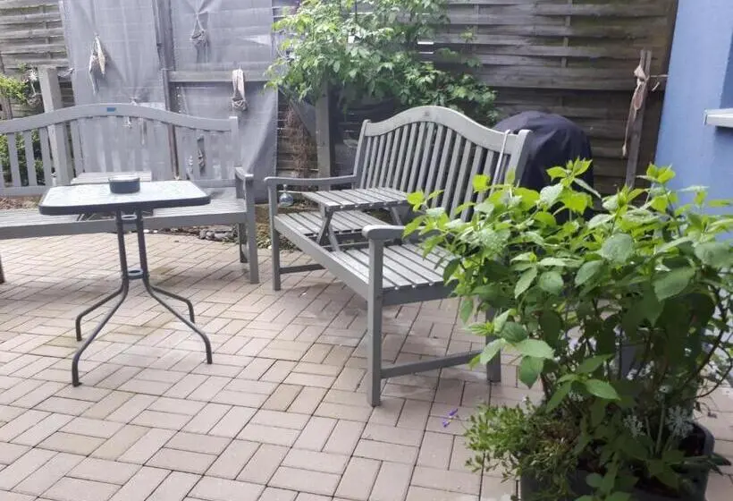1ベッドルームのデラックスアパートメント, Aparthotel Stadtallendorf